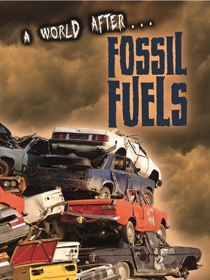 cover image of A World After Fossil Fuels